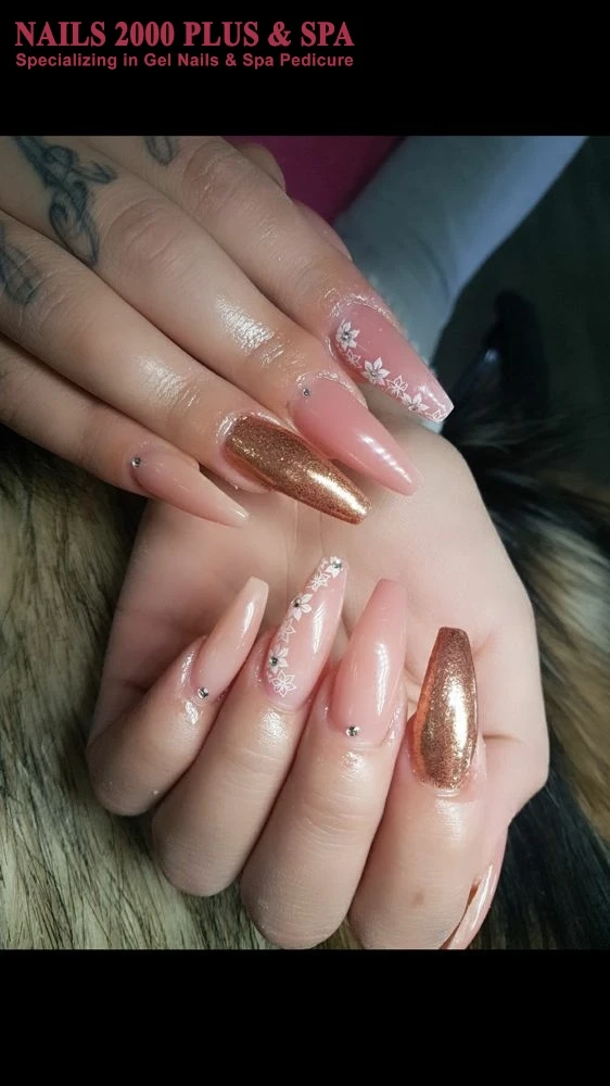 Natural nails